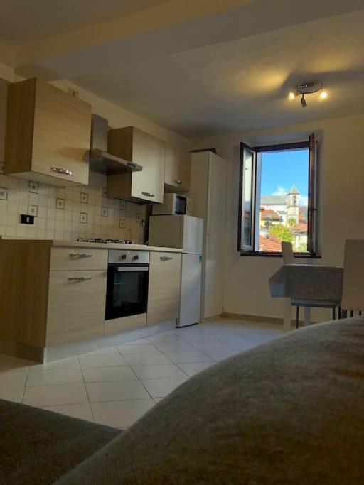 Casa Del Borghetto Apartment Интра Екстериор снимка