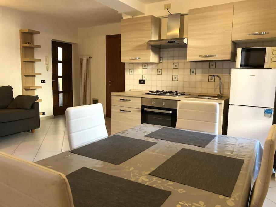 Casa Del Borghetto Apartment Интра Екстериор снимка