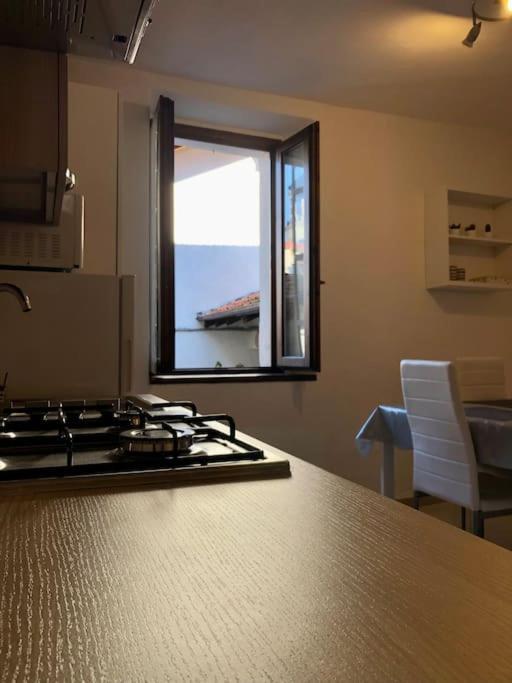 Casa Del Borghetto Apartment Интра Екстериор снимка