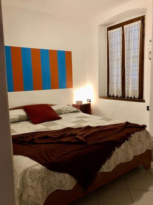 Casa Del Borghetto Apartment Интра Екстериор снимка