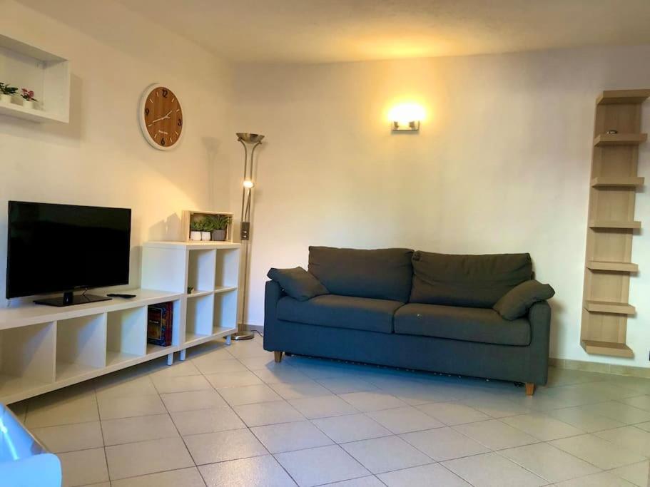 Casa Del Borghetto Apartment Интра Екстериор снимка