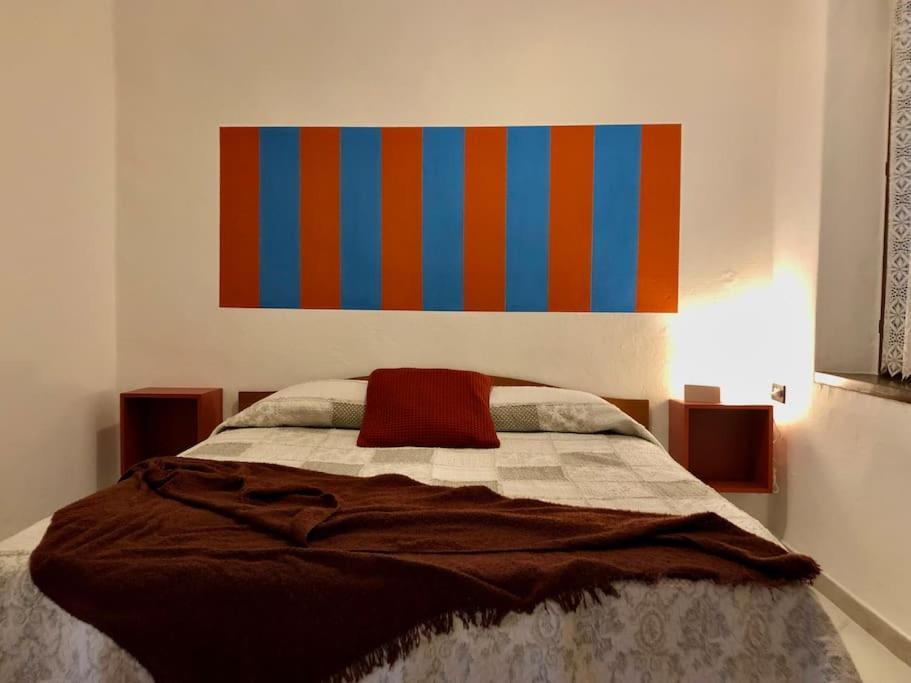 Casa Del Borghetto Apartment Интра Екстериор снимка
