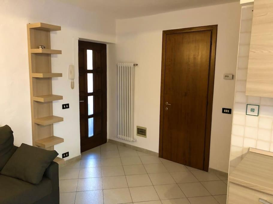 Casa Del Borghetto Apartment Интра Екстериор снимка