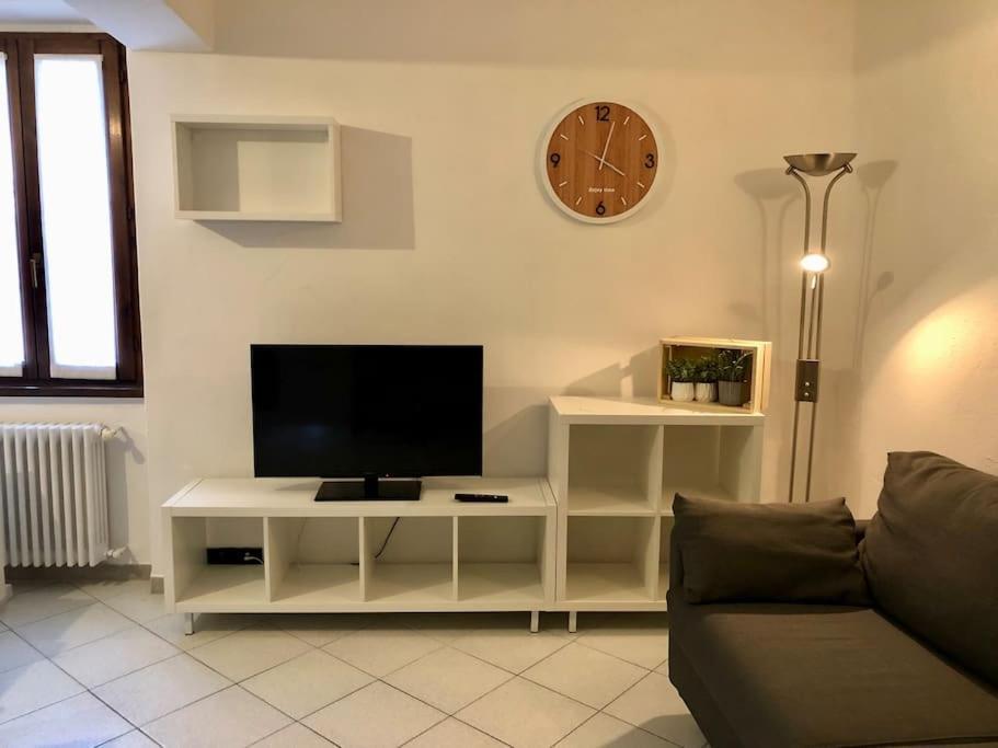 Casa Del Borghetto Apartment Интра Екстериор снимка